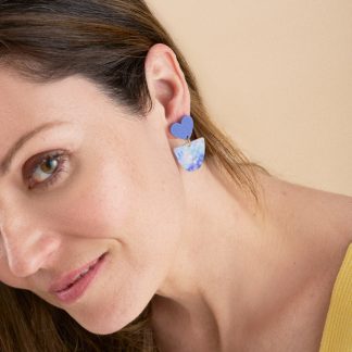 Pendientes Orianna
