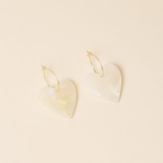 Love is in the air White