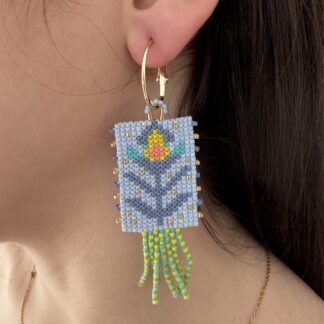PENDIENTES MIYUKI