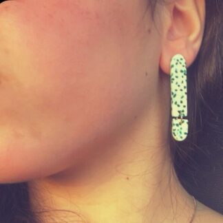 Pendientes Carlota