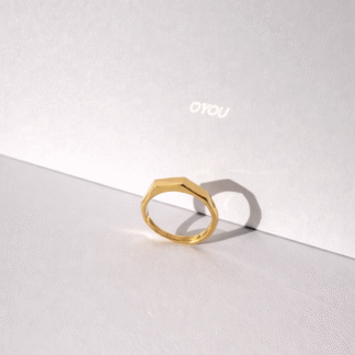 Anillo Reflejos ♡YOU