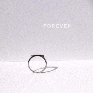 Anillo Reflejos FOREVER